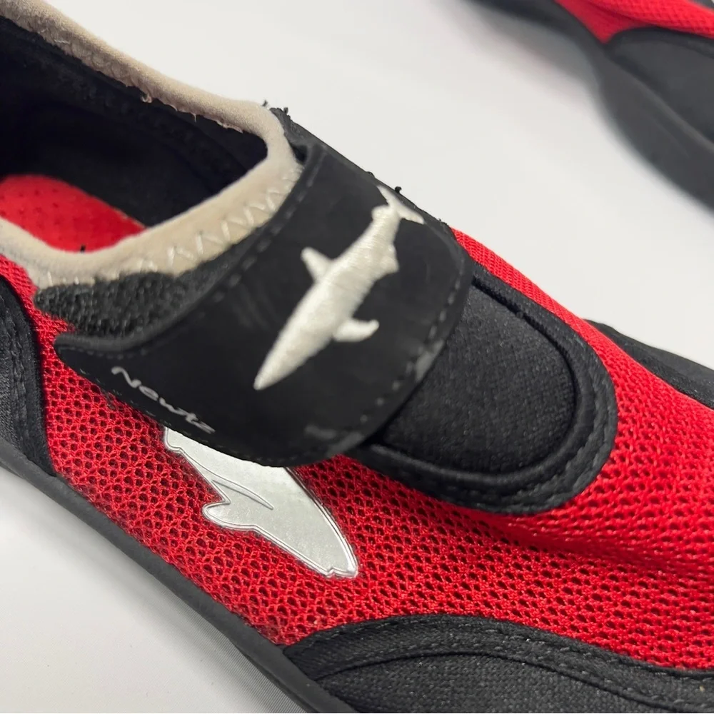 NEWTZ Rubber Sole Water Shoe 10